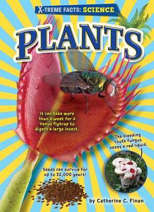 Plants de Catherine C. Finan