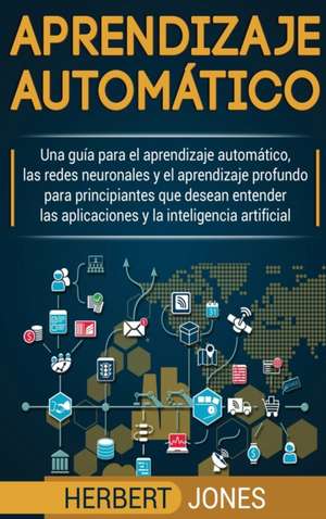 Aprendizaje automático de Herbert Jones