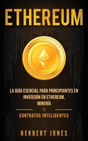 Ethereum de Herbert Jones