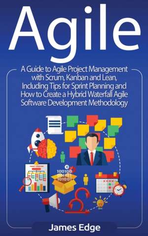 Agile de James Edge