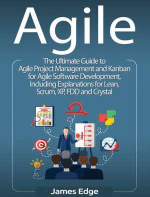 Agile de James Edge