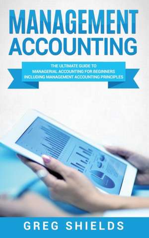 Management Accounting de Greg Shields