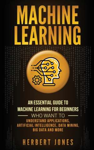 Machine Learning de Herbert Jones