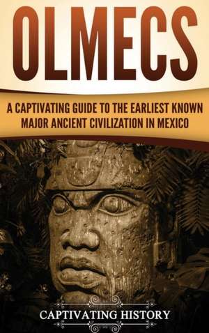 Olmecs de Captivating History