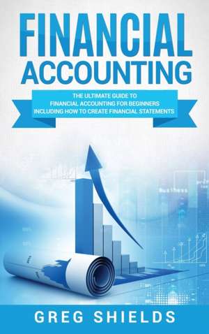 Financial Accounting de Greg Shields