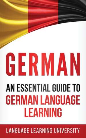 German de Language Learning University