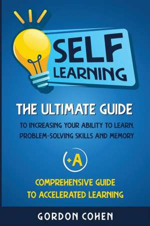 Self-Learning de Gordon Cohen