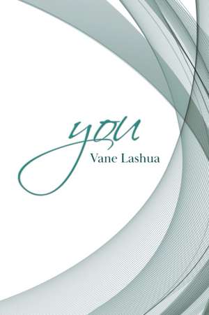 YOU de Vane Lashua