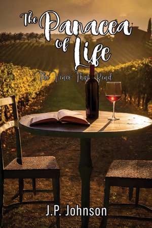 The Panacea of Life de J. P. Johnson