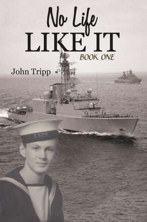 No Life Like It: Book One de John Tripp