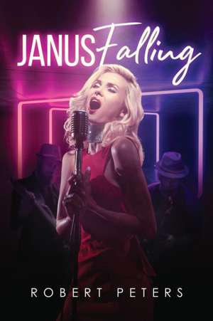 Peters, R: Janus Falling