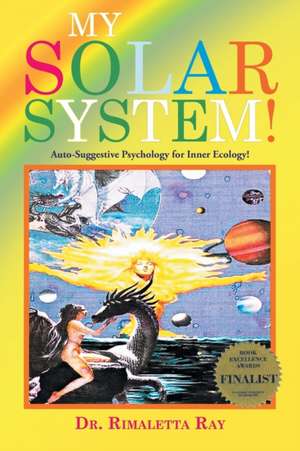 Ray, R: My Solar System