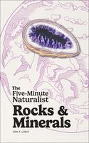 Five-Minute Naturalist de Dan R. Lynch