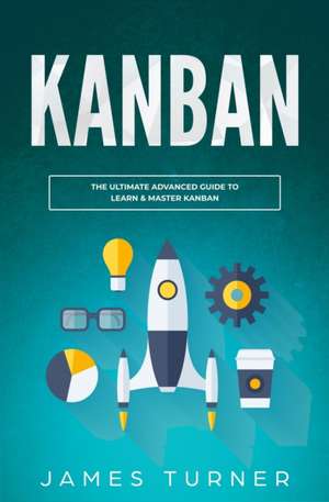 Kanban de James Turner