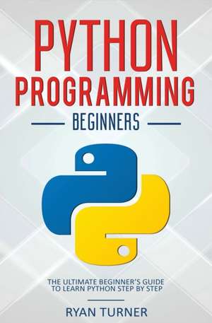 Python Programming de Ryan Turner