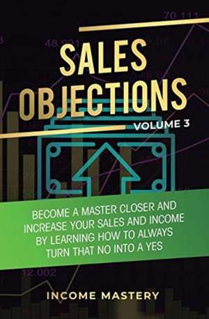 Sales Objections de Phil Wall