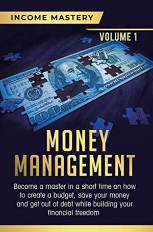 Money Management de Phil Wall