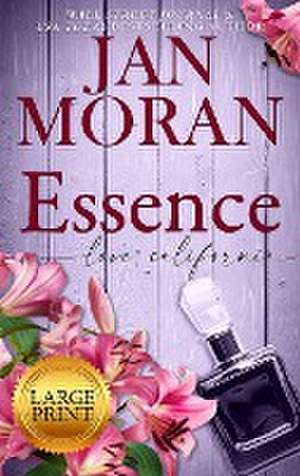 Essence de Jan Moran