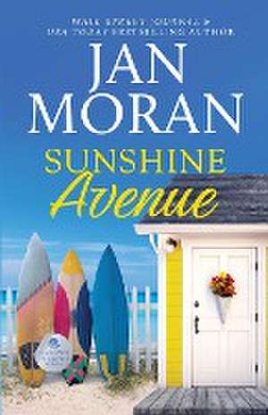 Sunshine Avenue de Jan Moran