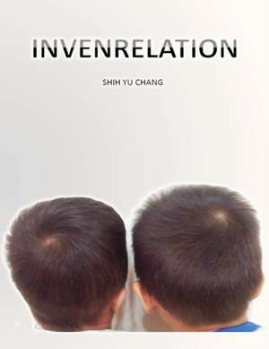 INVENRELATION de Shih-Yu Chang