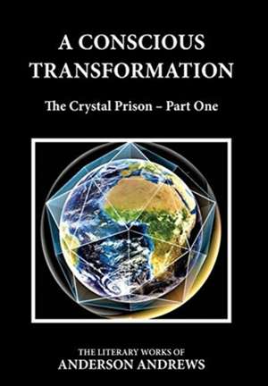 A Conscious Transformation de Anderson Andrews