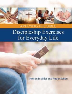 Applying the Bible de Nelson P. Miller