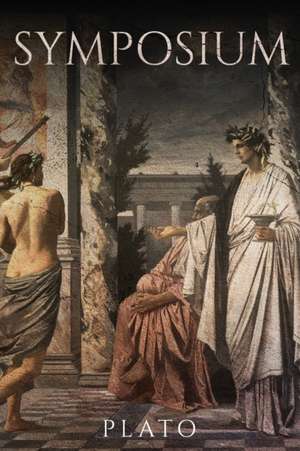 Symposium de Plato