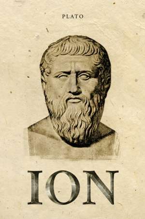 Ion de Plato