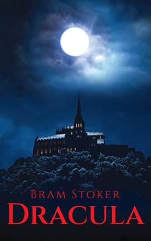 Dracula de Bram Stoker