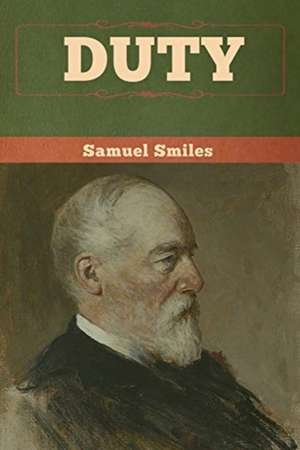 Duty de Samuel Smiles