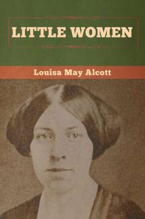 Little Women de Louisa May Alcott