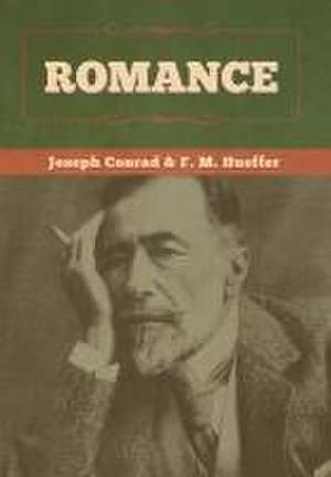 Conrad, J: Romance