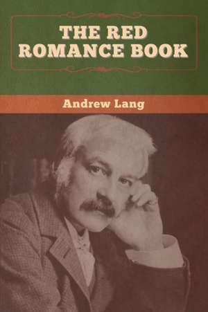 Lang, A: Red Romance Book