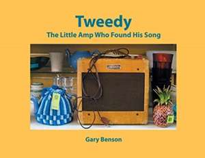 Tweedy de Gary Benson