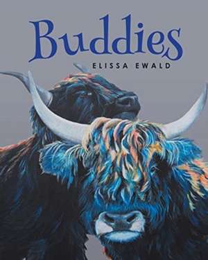 Buddies de Elissa Ewald