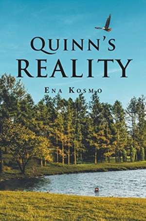 Kosmo, E: Quinn's Reality