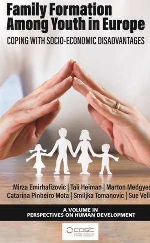 Family Formation Among Youth in Europe de Mirza Emirhafizovi¿