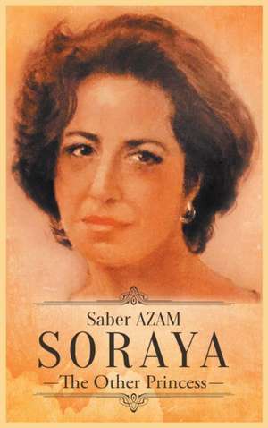 Soraya de Saber Azam