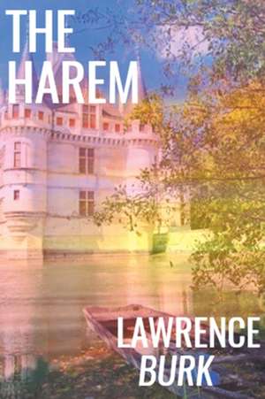 The Harem de Lawrence Burk