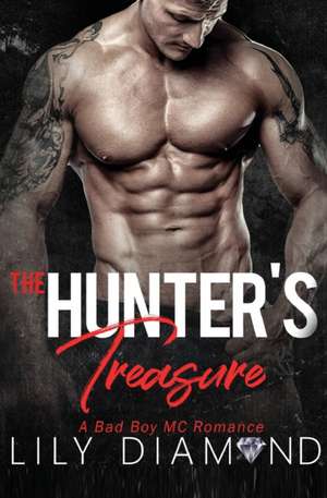 The Hunter's Treasure de Michelle Love