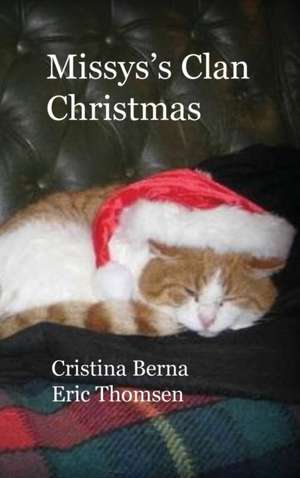 Missys's Clan - Christmas de Cristina Berna