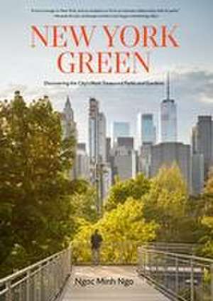 New York Green de Ngoc Minh Ngo