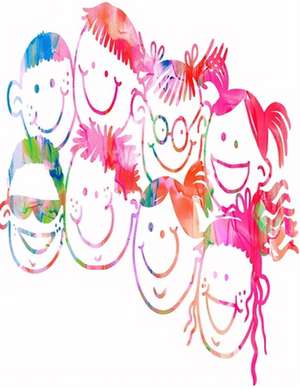 Kid's Notebook de Rwg