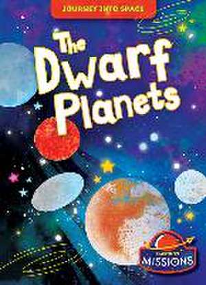 The Dwarf Planets de Betsy Rathburn