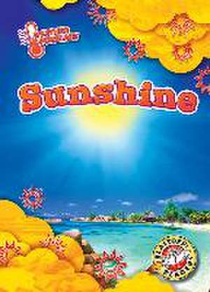 Sunshine de Kirsten Chang