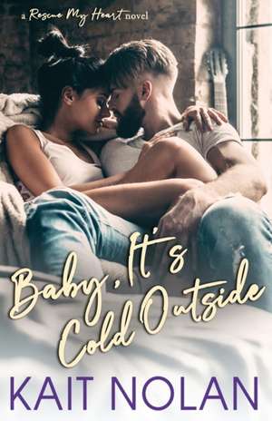 Someone Like You de Kait Nolan