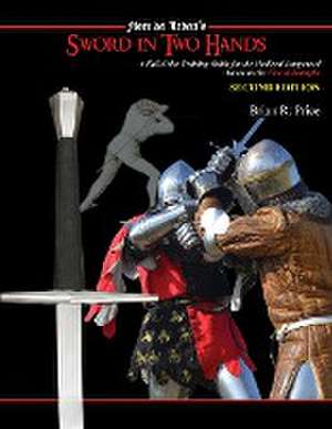 Sword in Two Hands de Brian R. Price