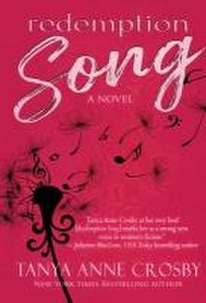 Redemption Song de Tanya Anne Crosby