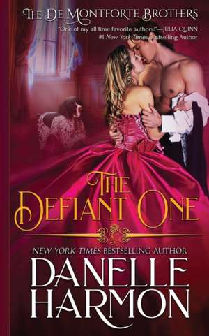 The Defiant One de Danelle Harmon