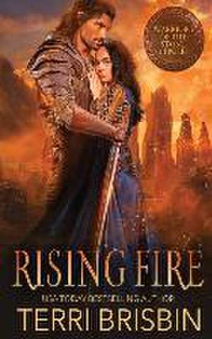 Brisbin, T: Rising Fire